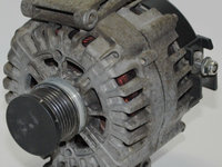 Alternator Mercedes C Class W204 E Class W212 CLA GLK W176 W246 2.2cdi vito sprinter om 651