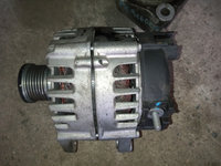 Alternator Mercedes C-class W205 1.6 CDI 2015 A0009063701