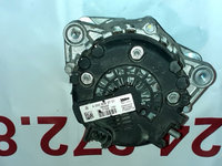 Alternator Mercedes C-Class W205 1.6diesel CG20U018 200 Amp