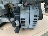 Alternator Mercedes C-Class W205 2.2 651-921 diesel A0009062822