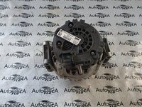 Alternator Mercedes C-Class W205 2.2CDI a0009062822