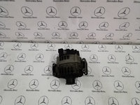 Alternator Mercedes c class w205 a0009062822