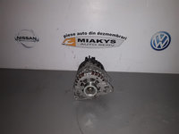 Alternator Mercedes C-class W205 cod-A0009063903