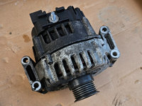 Alternator Mercedes C-Class W205 / E -Class W212 / GLK X204 2.2 CDI 2011 2012 2013 2014 2015