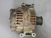 Alternator mercedes c-class w220 2.2 cdi w204 e-class w212 vito a0009060401