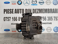 Alternator Mercedes C/E Class W204 W212 2.2 Cdi Euro 5