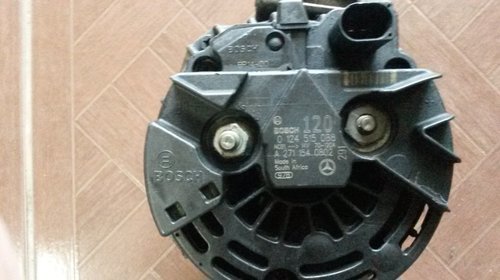 Alternator Mercedes C W203 E W211 CLK C209 SLK R171