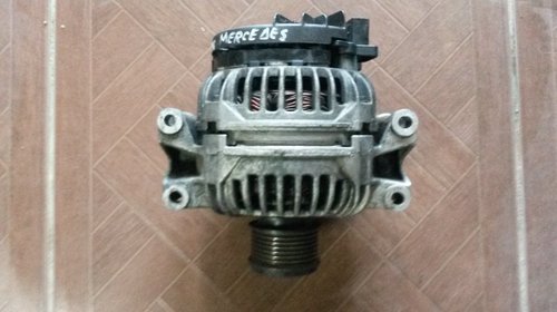 Alternator Mercedes C W203 E W211 CLK C209 SLK R171