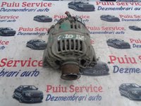 Alternator mercedes c200i