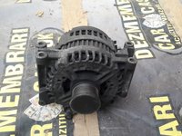 Alternator Mercedes C220 2.2 CDI W204