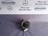 Alternator Mercedes C220,C270 CDI an 2001 A0001502550 ,190 A