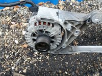 Alternator Mercedes C220 CDI, E 220 CDI EURO 5 BITURBO