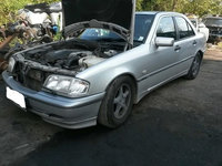 Alternator Mercedes C220 cdi w202