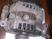 Alternator Mercedes C220 cdi w204,180 A cod 0121715029