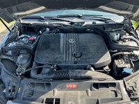 Alternator Mercedes C220 CDI W204 Facelift din 2012