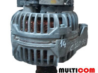 Alternator Mercedes C220  cod 0986042540