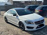 Alternator Mercedes CLA C117 2013 AMG 2.2 cdi