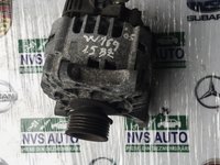 Alternator mercedes clasa a w169 motor 1.5 benzina