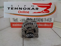 ALTERNATOR MERCEDES CLASA A W176 1.5 DIESEL AN 2012-2018