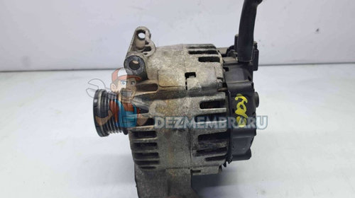 Alternator Mercedes Clasa B (W245) [Fabr 2005-2011] A6401540502 2.0 CDI 640940