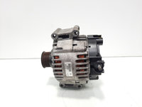 Alternator, Mercedes Clasa C (W204) 2.2 CDI, OM651913 (id:614411)