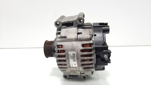 Alternator, Mercedes Clasa C (W204) 2.2 CDI, 