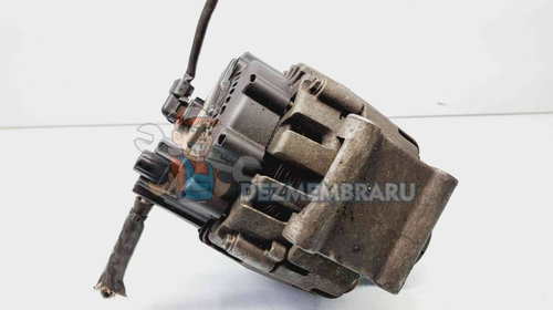 Alternator Mercedes Clasa C (W204) [Fabr 2007-2014] A0009063000 1.8 Benz 271820 115KW 211CP