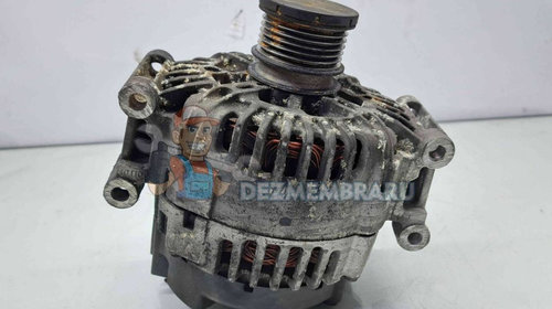 Alternator Mercedes Clasa E (W207) Coupe [Fab