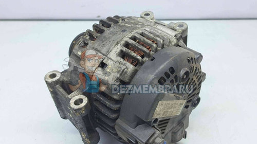 Alternator Mercedes Clasa E (W207) Coupe [Fabr 2009-2012] A0141541102 2.2 CDI 651911