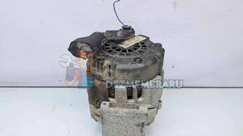 Alternator Mercedes Clasa E (W212) [Fabr 2009-2016] A0009067702 2.2 CDI 651924 125KW 170CP