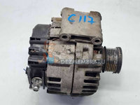 Alternator Mercedes Clasa E (W212) [Fabr 2009-2016] A0131546802 2.2 CDI 651924