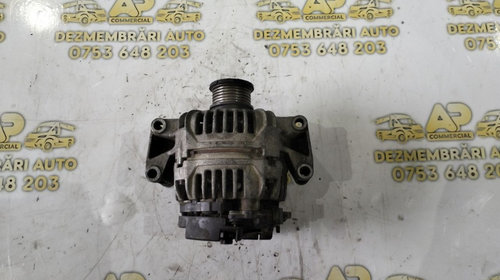 Alternator Mercedes Clasa V (W638/2) 2.2 CDI 122 CP cod: A0121542002