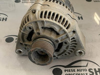 Alternator Mercedes CLK 200 benzina 0101544602