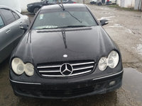 Alternator Mercedes CLK C209 2008 coupe 3.0