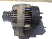 Alternator MERCEDES CLK, S, E, C-CLASS COD A0101545402 1997-2000