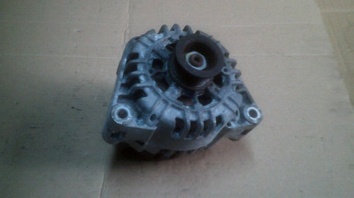 Alternator Mercedes CLK W209, C-Class, 3.2 benzina, A0111546402, 2542319E