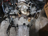 Alternator Mercedes CLS 3.0 CDI V6 Euro 4