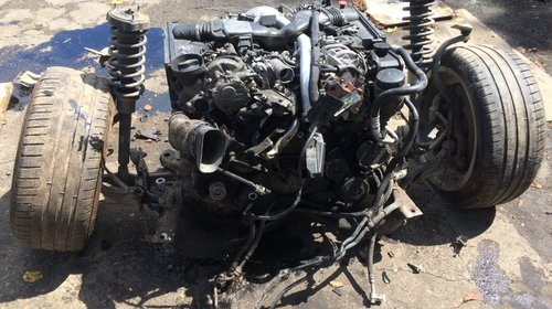 Alternator Mercedes CLS 320 CDI 3.0 2208