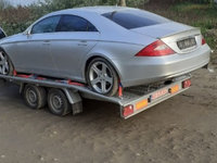 Alternator Mercedes CLS 320 cdi an 2006