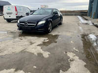 Alternator Mercedes CLS 350 W218 3.0 CDI