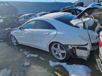 Alternator Mercedes CLS W218 2013 Sedan /Berlina 3.0 CDI EURO 5