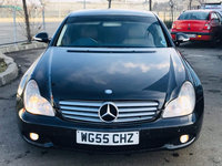 Alternator Mercedes CLS W219 2007 Sedan 3.0 cdi