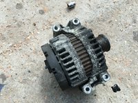 Alternator Mercedes CLS W219 A0131540902,0121813003,A0131547002,0121715015