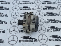 Alternator Mercedes cls320 cdi w219 cod A0131547002