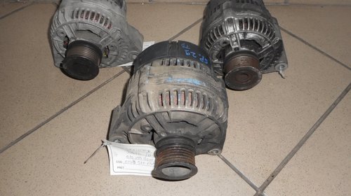 Alternator Mercedes cod-0101544002 , 0123510051 , 115 A