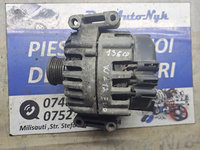 Alternator Mercedes E-Class 2.2 CDI W212 A0131546802 2009-2014