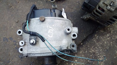 Alternator Mercedes E Class an 2001 motor 2.2