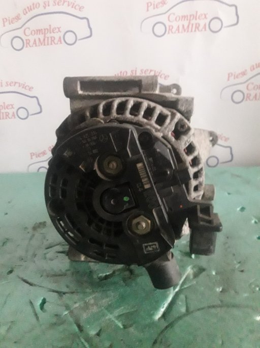 Alternator Mercedes E-Class,C-Class 2.2 CDI,200 A,