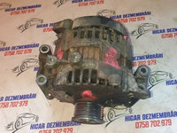 Alternator mercedes e class c class 2.2 cdi euro 4 170 cp w204 w211