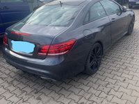 Alternator Mercedes E-Class C207 2015 Coupe 3.0